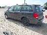 2C4RDGBG3GR****** Salvamento y Reparables 2016 Dodge Grand Caravan en Davenport