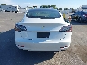 5YJ3E1EA2PF****** Salvamento 2023 Tesla Model 3
