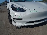 5YJ3E1EA2PF****** Salvamento y Destrozados 2023 Tesla Model 3 en Electric Vehicle Auctions