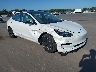 5YJ3E1EA2PF****** Salvamento y Destrozados 2023 Tesla Model 3 en Electric Vehicle Auctions
