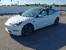 5YJ3E1EA2PF****** Usados y Reparables 2023 Tesla Model 3 en Electric Vehicle Auctions
