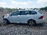3VWPL7AJ3CM****** Salvage 2012 Volkswagen Jetta Sportwagen