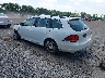 3VWPL7AJ3CM****** Salvage and Repairable 2012 Volkswagen Jetta Sportwagen in Akron Canton