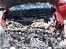 5N1AT2MV4GC****** Repairable 2016 Nissan Rogue in Salt Lake City