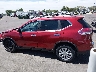 5N1AT2MV4GC****** Salvage 2016 Nissan Rogue