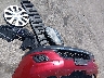 5N1AT2MV4GC****** Wrecked 2016 Nissan Rogue in Utah State