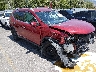 5N1AT2MV4GC****** Salvage and Wrecked 2016 Nissan Rogue in Salt Lake City