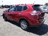 5N1AT2MV4GC****** Salvage and Repairable 2016 Nissan Rogue in Salt Lake City