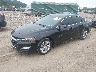 1G1ZD5ST8LF****** Used and Repairable 2020 Chevrolet Malibu in Pittsburgh