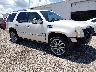 1GYFK63818R****** Salvage and Wrecked 2008 Cadillac Escalade in Chicago North