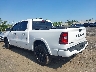 1C6SRFJP0SN****** Reparables 2025 RAM 1500 en Estado de Nueva York