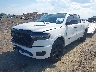 1C6SRFJP0SN****** Usados y Reparables 2025 RAM 1500 en Long Island