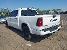 1C6SRFJP0SN****** Salvamento y Reparables 2025 RAM 1500 en Long Island