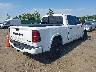 1C6SRFJP0SN****** Salvamento y Destrozados 2025 RAM 1500 en Estado de Nueva York