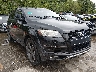 WA1LGAFE6FD****** Salvamento y Destrozados 2015 Audi Q7 en Kansas City