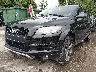 WA1LGAFE6FD****** Usados y Reparables 2015 Audi Q7 en Kansas City