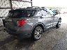 1FMSK8DH5NG****** Salvamento y Destrozados 2022 Ford Explorer en Estado de Indiana