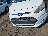 NM0GS9F70G1****** Wrecked 2016 Ford Transit Connect in Massachusetts State