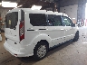 NM0GS9F70G1****** Salvage and Wrecked 2016 Ford Transit Connect in Massachusetts State