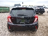 KL8CB6SA6HC****** Wrecked 2017 Chevrolet Spark