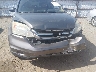 5J6RE3H34AL****** Wrecked 2010 Honda CR-V in Arkansas State