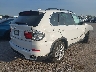 5UXZV4C58D0****** Salvage 2013 BMW X5 in Texas State