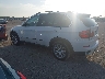 5UXZV4C58D0****** Salvage and Repairable 2013 BMW X5 in Fort Worth North