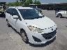 JM1CW2BL7C0****** Salvage and Wrecked 2012 Mazda 5 in Dallas