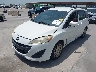 JM1CW2BL7C0****** Used and Repairable 2012 Mazda 5 in Dallas