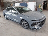 KMHL34JJ8SA****** Salvamento y Destrozados 2025 Hyundai Sonata Hybrid en Newburgh