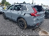 7FARS6H57RE****** Salvamento y Reparables 2024 Honda CR-V Hybrid en Los Angeles