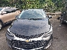 1G1BE5SM6K7****** Wrecked 2019 Chevrolet Cruze in North Carolina State