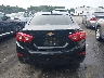 1G1BE5SM6K7****** Wrecked 2019 Chevrolet Cruze