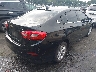 1G1BE5SM6K7****** Salvage and Wrecked 2019 Chevrolet Cruze in North Carolina State