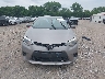 5YFBPRHE0EP****** Wrecked 2014 Toyota Corolla in Iowa State