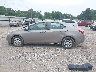 5YFBPRHE0EP****** Repairable 2014 Toyota Corolla in Iowa State