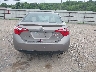 5YFBPRHE0EP****** Wrecked 2014 Toyota Corolla