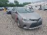 5YFBPRHE0EP****** Salvage and Wrecked 2014 Toyota Corolla in Davenport