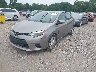 5YFBPRHE0EP****** Used and Repairable 2014 Toyota Corolla in Davenport