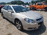1G1ZC5E13BF****** Salvage and Wrecked 2011 Chevrolet Malibu in Buckhannon