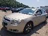 1G1ZC5E13BF****** Used and Repairable 2011 Chevrolet Malibu in Buckhannon