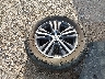 5N1DL0MN3HC****** Wrecked 2017 Infiniti QX60 in Texas State