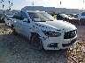 5N1DL0MN3HC****** Salvage and Wrecked 2017 Infiniti QX60 in Houston North