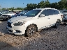 5N1DL0MN3HC****** Used and Repairable 2017 Infiniti QX60 in Houston North