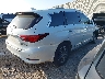 5N1DL0MN3HC****** Salvage and Wrecked 2017 Infiniti QX60 in Texas State