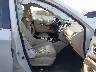 5N1DL0MN3HC****** Used and Repairable 2017 Infiniti QX60 in Texas State