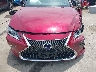 58AB21B1XKU****** Repairable 2019 Lexus ES 300h