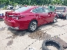 58AB21B1XKU****** Salvage and Wrecked 2019 Lexus ES 300h in Maryland State