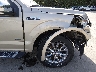 1FTEW1EG5HK****** Salvamento y Destrozados 2017 Ford F-150 en Kansas City