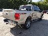 1FTEW1EG5HK****** Salvamento y Destrozados 2017 Ford F-150 en Estado de Kansas